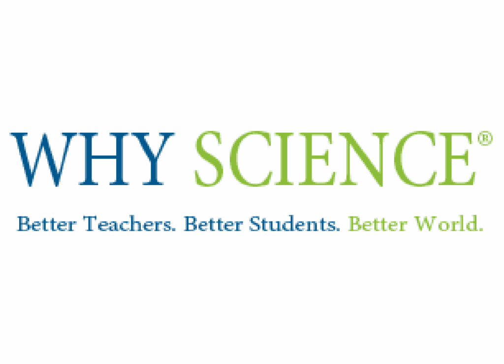 WhyScience