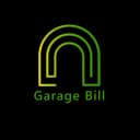 Garage Bill app icon