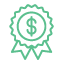 Counter Three Icon Image