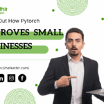 PyTorch is a vital tool for startups businesses to stay out of the competition.