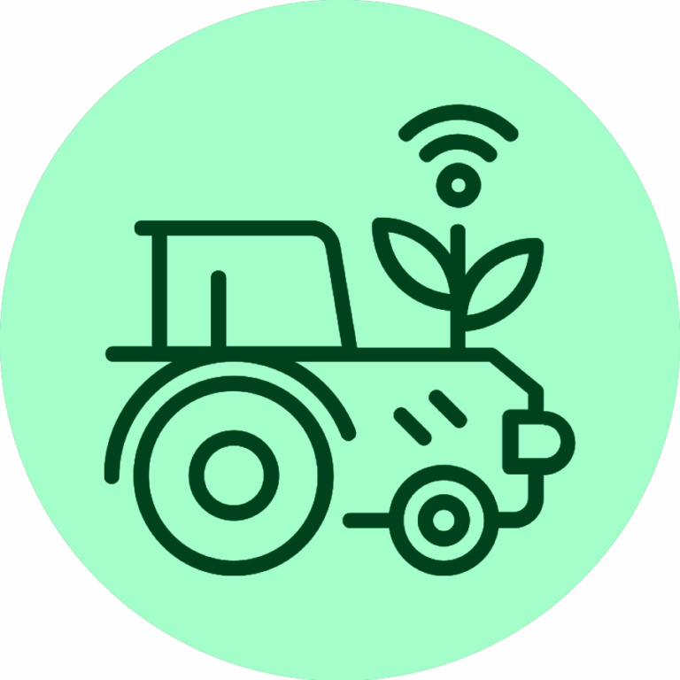 Agriculture