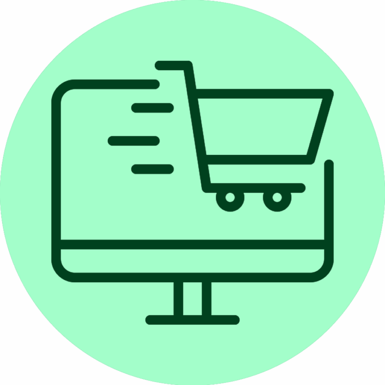 E-commerce