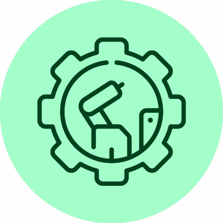 Manufacturing