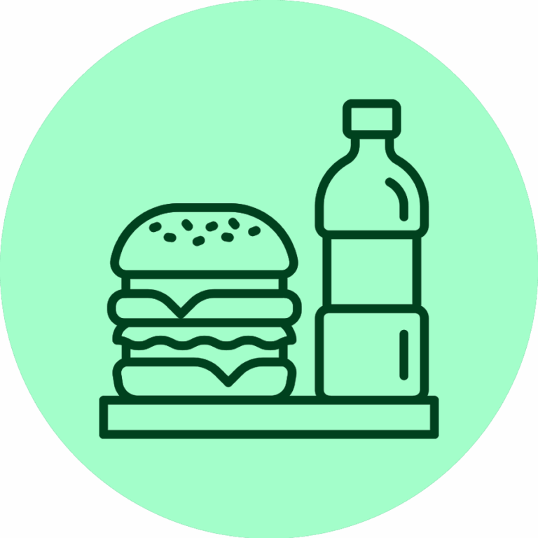 Food and Beverage