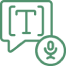 TTS -text-to-speech