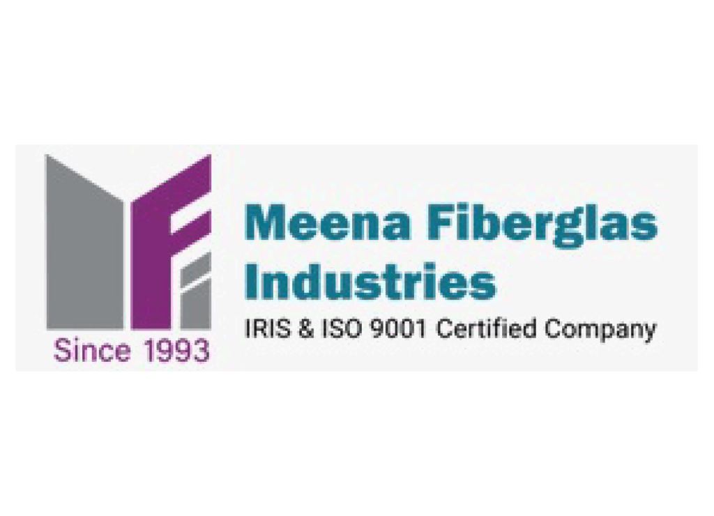 meena fiberglas industries