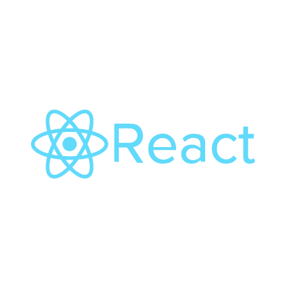 react