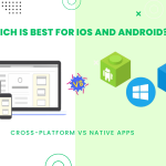 iOS and Android