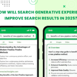 Search Generative Experience