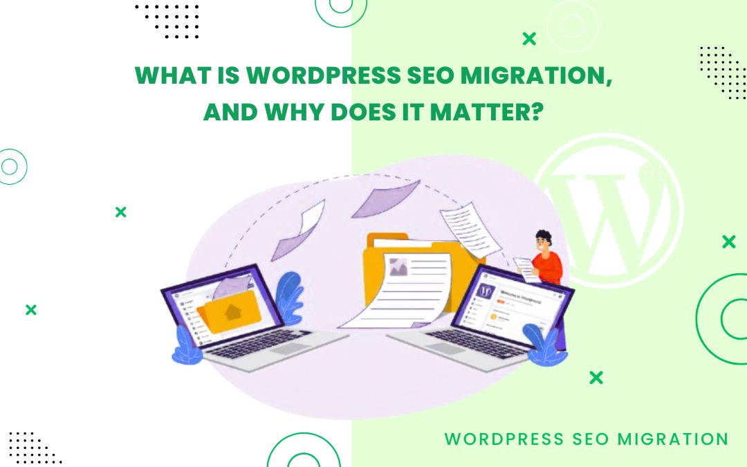 WordPress SEO Migration